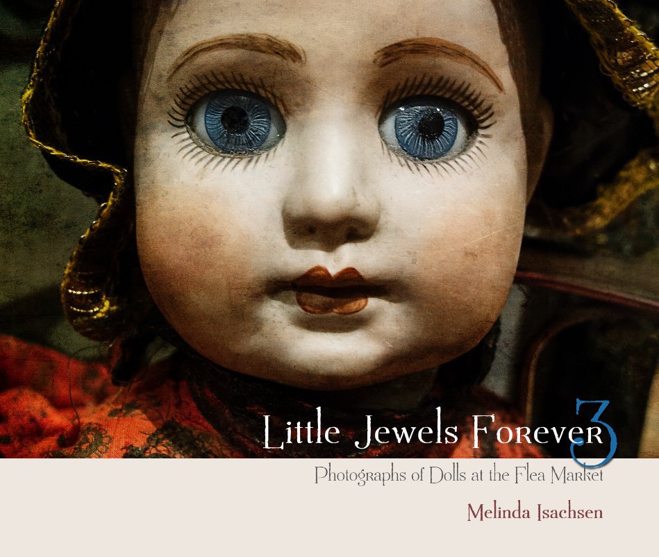 Visualizza Little Jewels Forever 3 di Melinda Isachsen