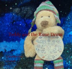 Teddy and the Rune Drum book cover