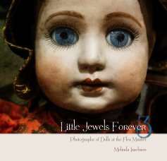 Little Jewels Forever 3 book cover