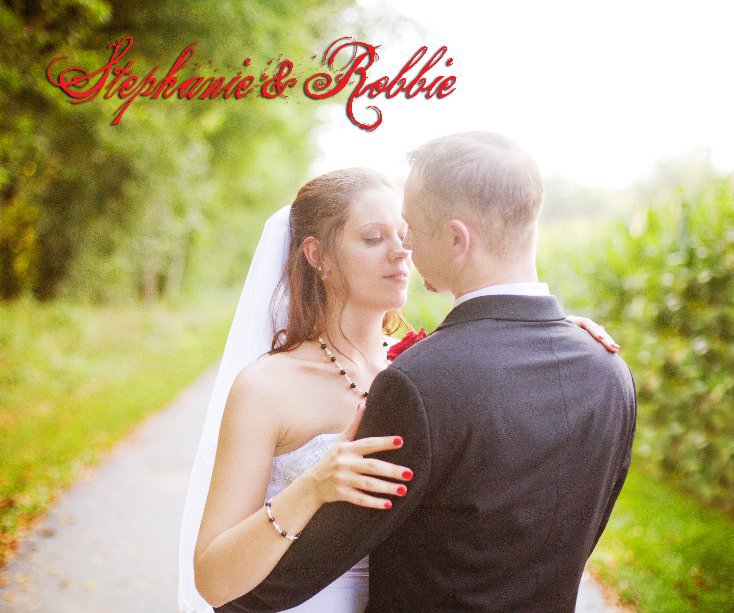 View Stephanie and Robbie by korinrochelle photography