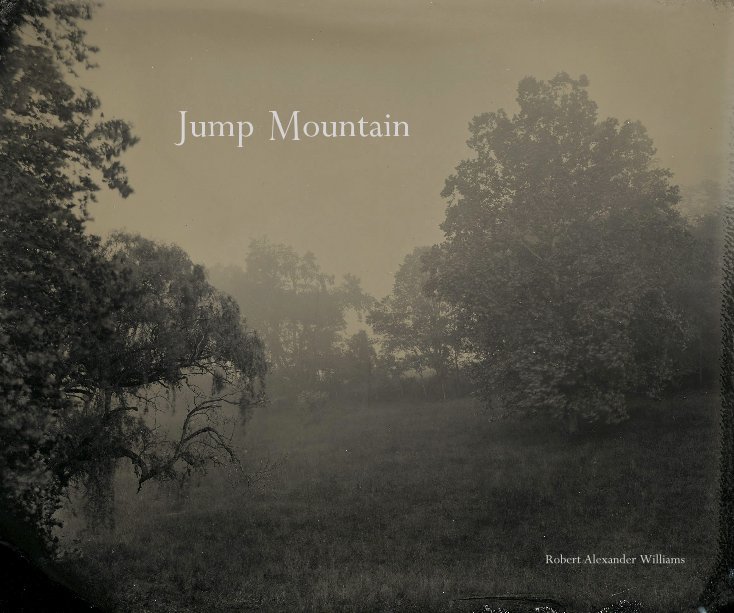 Ver Jump Mountain Robert Alexander Williams por katkiernan