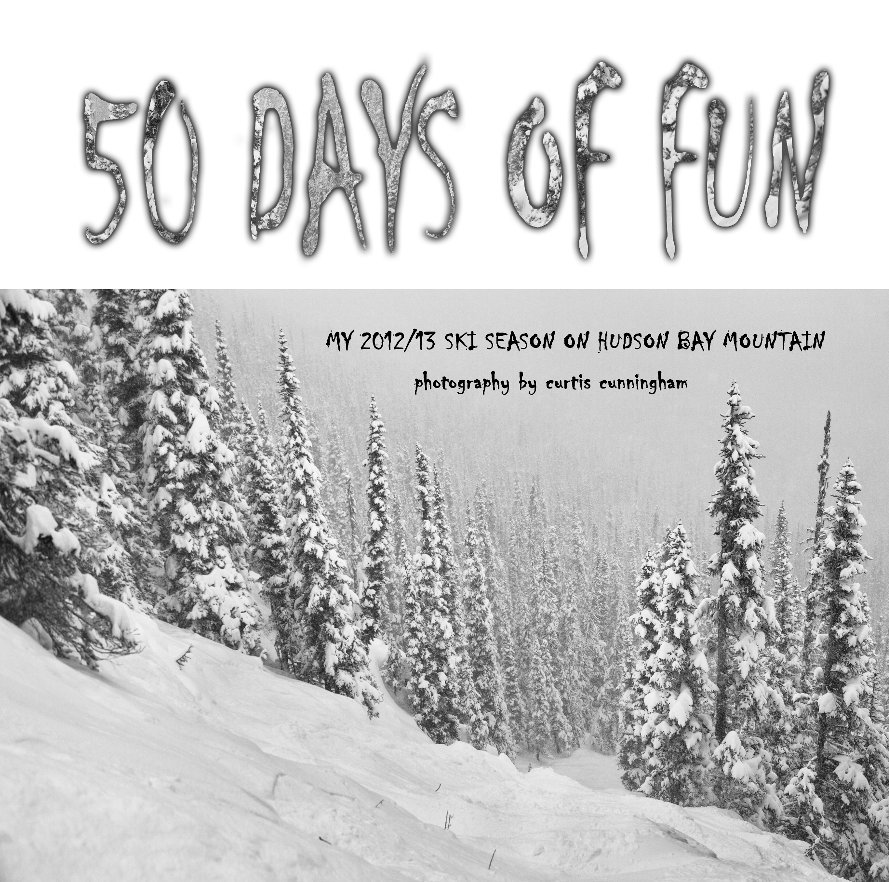 Ver 50 Days of Fun por Curtis Cunningham