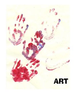 ART book cover