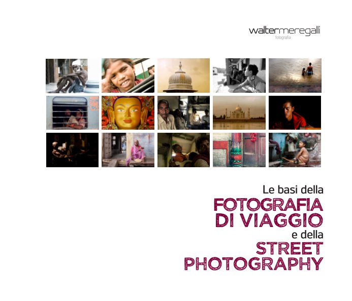 View Workshop Fotografico by Walter Meregalli