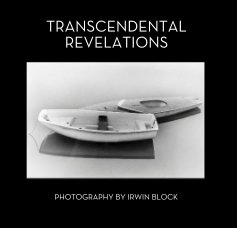 TRANSCENDENTAL REVELATIONS book cover