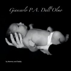 Giancarlo P.A. Dall'Olmo book cover