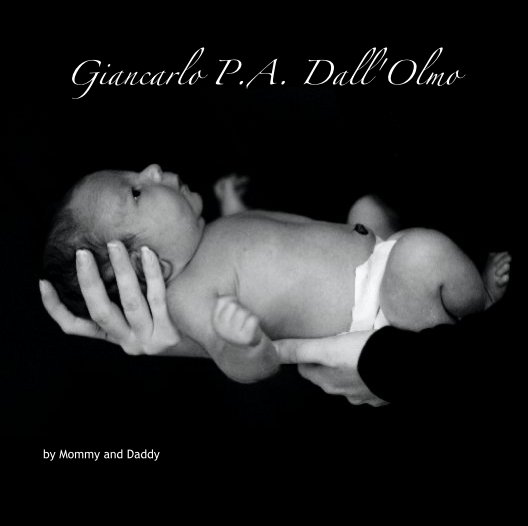 Bekijk Giancarlo P.A. Dall'Olmo op Ivette