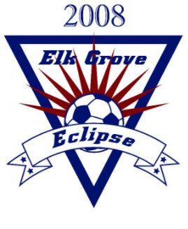 Elk Grove Eclipse book cover
