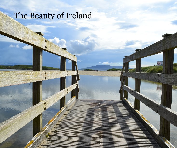 View The Beauty of Ireland by shynes