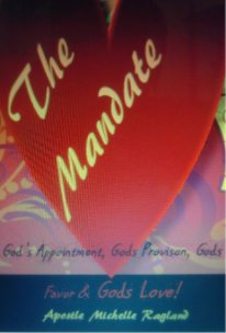 The Mandate book cover