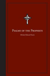 Psalms of the Prophets book cover