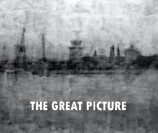 The Great Picture book cover