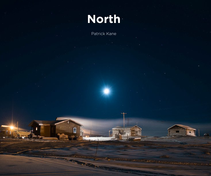 Visualizza North di Patrick Kane