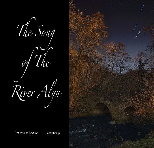 View The Song of the River Alyn (7" 45rpm) by Andy Sharp