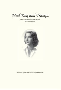 Mad Dog and Tramps book cover