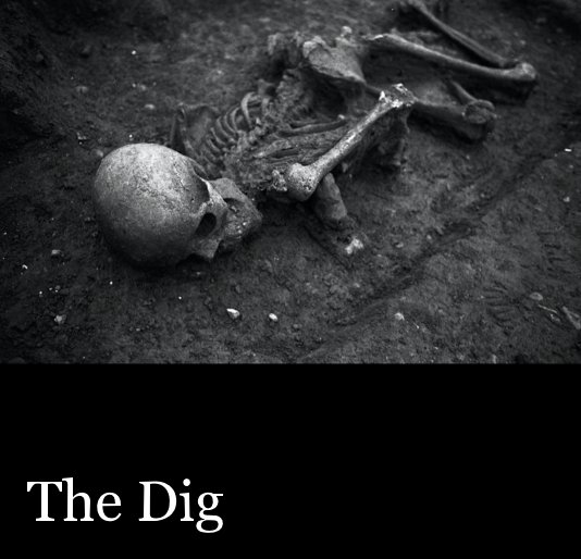 View The Dig by Photographs by Guy Hunt