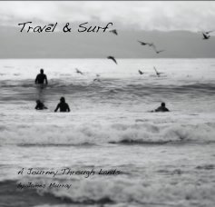 Travel & Surf book cover
