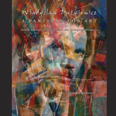Wladyslaw Dutkiewicz book cover