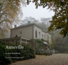 Anneville book cover
