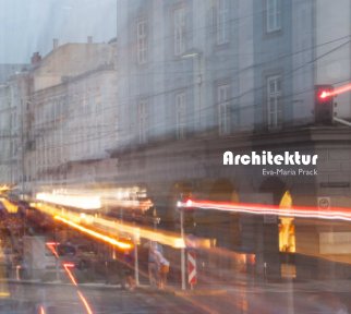 Architektur book cover