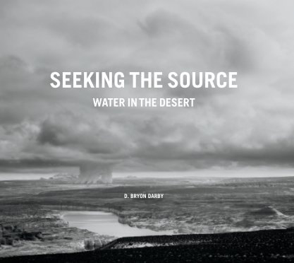 Seeking The Source book cover