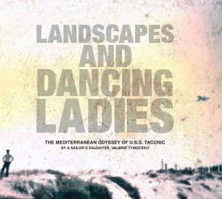 Landscapes & Dancing Ladies (hard)B book cover