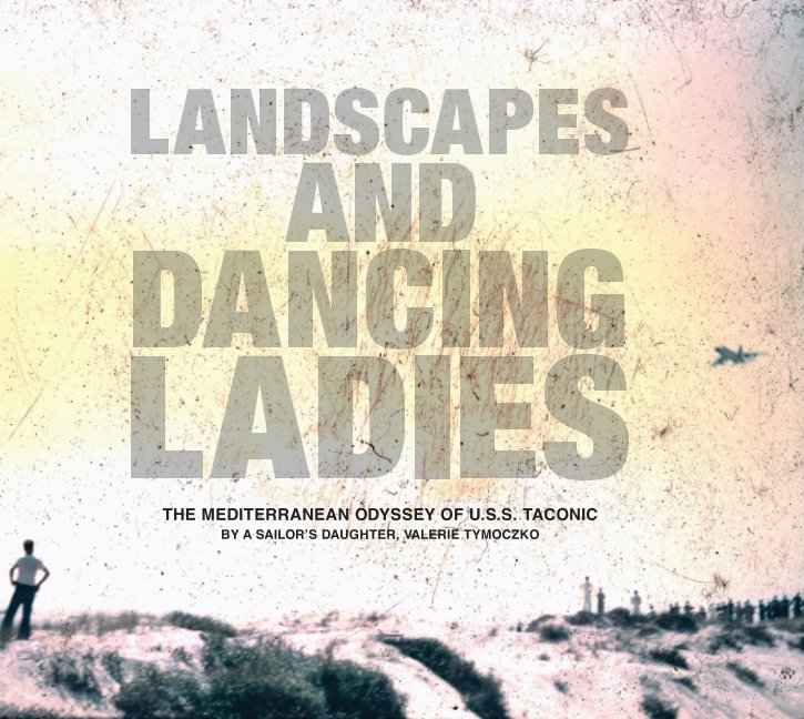 Ver Landscapes & Dancing Ladies (hard)B por Valerie Tymoczko