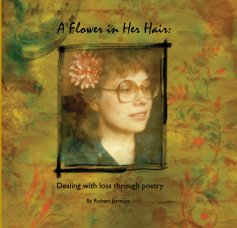 A Flower in Her Hair: book cover
