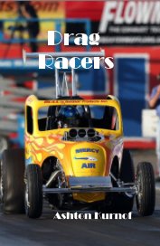 Drag Racers book cover