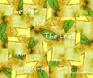 The Star and The Leaf book cover