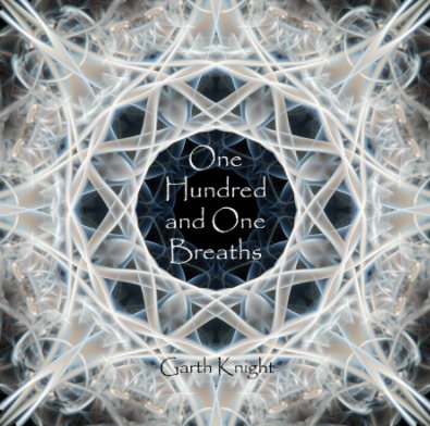 One Hundred and One Breaths book cover