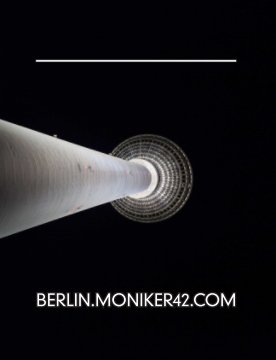 berlin.moniker42.com book cover