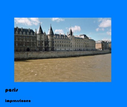 paris book cover