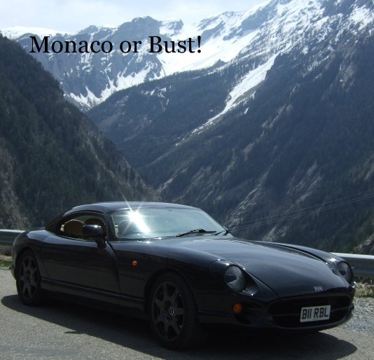 Ver Monaco or Bust! por Calisto007