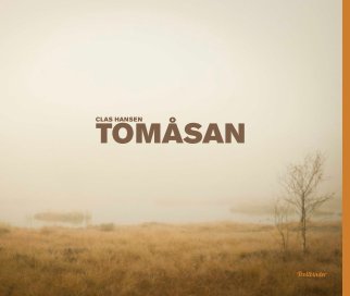 Tomåsan book cover