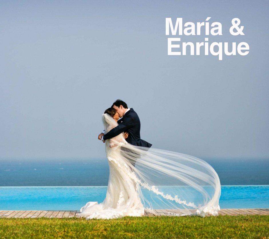 View Mary y Enrique by Antonio Saucedo Photography