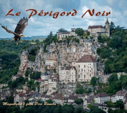 Le Pèrigord Noir book cover