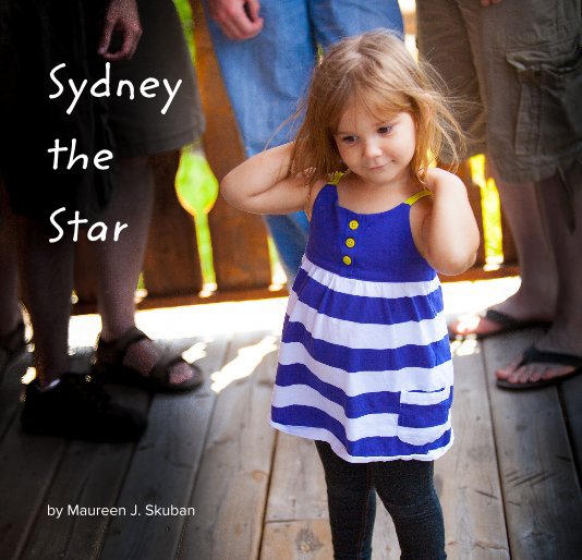 View Sydney the Star by Maureen J. Skuban