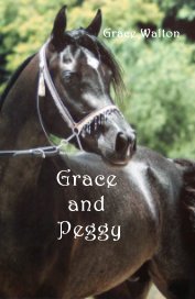 Grace and Peggy book cover