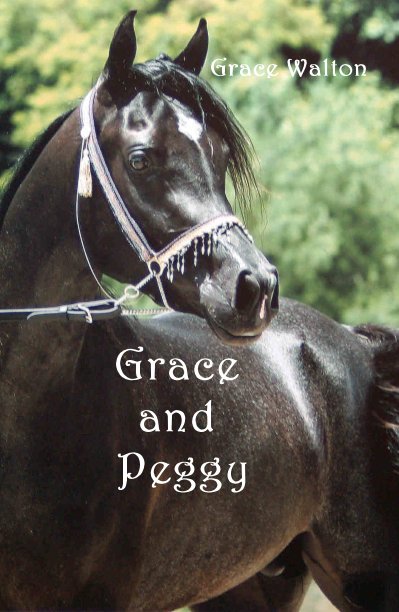 View Grace and Peggy by Grace Walton