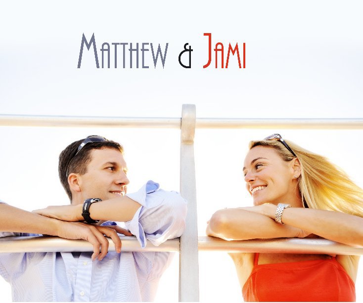View Matthew and Jami by Pittelli Photography