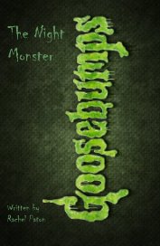 The Night Monster book cover