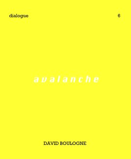 dialogue 6 book cover