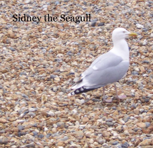 Visualizza Sidney the Seagull di scaines54