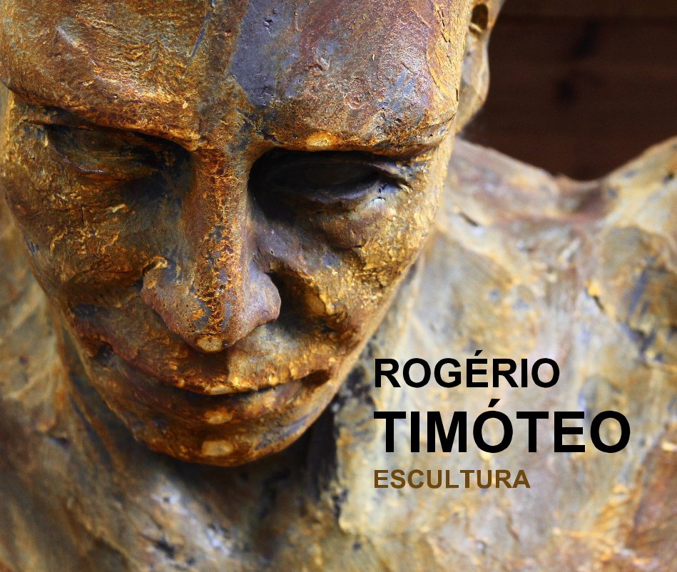 Visualizza ROGÉRIO TIMÓTEO di Rogerio Timoteo