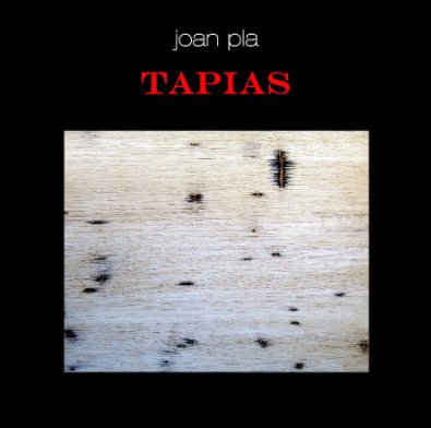 TAPIAS book cover