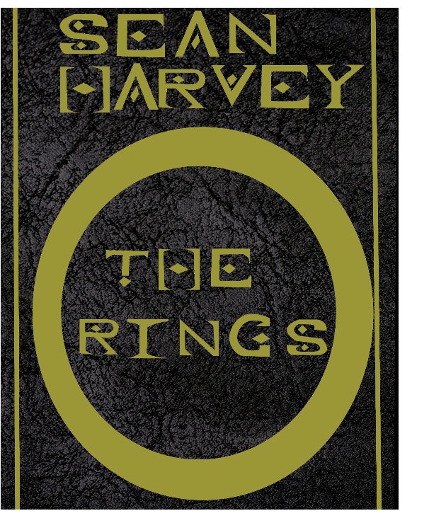 Ver The Rings por Sean Harvey