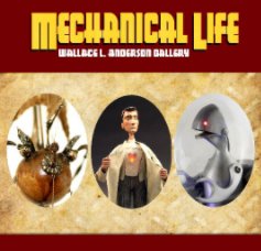 Mechanical Life book cover