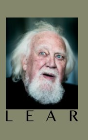 Lear book cover
