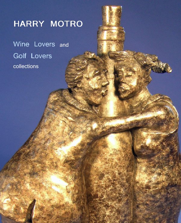 View HARRY MOTRO by Harry Motro